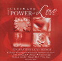 【中古】More Ultimate Power of Love