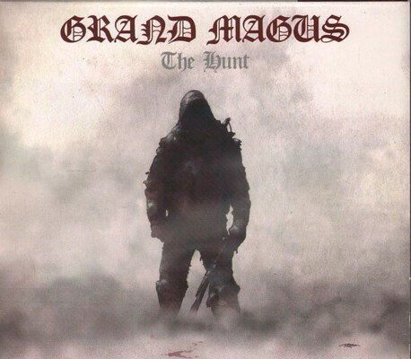 【中古】The Hunt - Limited Edition