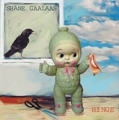 【中古】ヒンジ