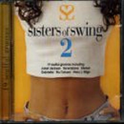 【中古】Sisters of Swing 2 【中古】Sisters of Swing 2