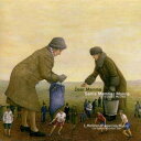 【中古】Tout Seul Sur la Plage en Hiver