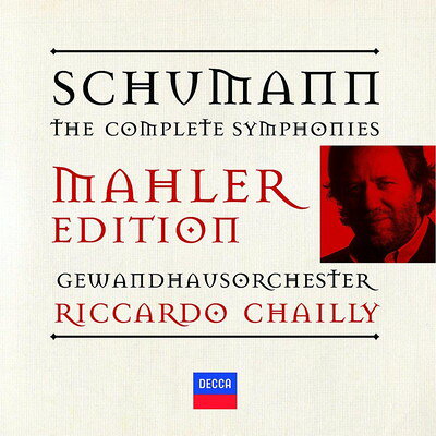 【中古】Complete Symphonies: Mahler Edition