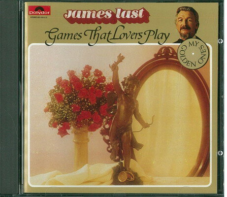 【中古】Games That Lovers Play