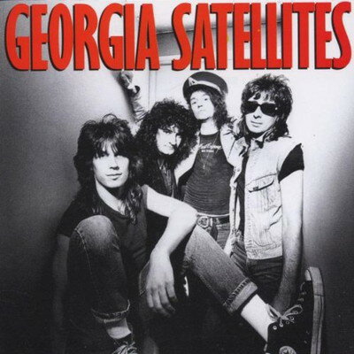 【中古】Georgia Satellites