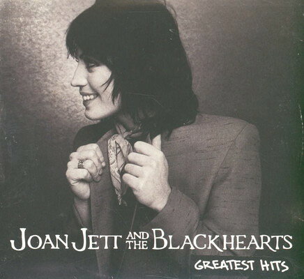 Joan Jett and the Blackhearts Greatest Hits