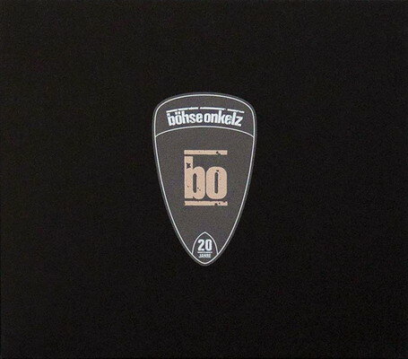 【中古】GESTERN WAR HEUTE NOCH MORGEN (3 CD Best of)