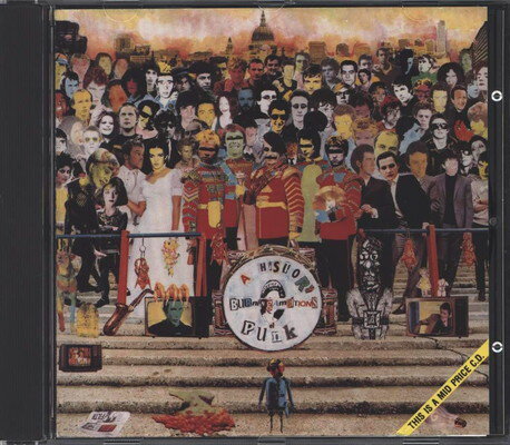 【中古】Burning Ambitions