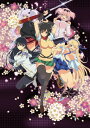 【中古】閃乱カグラ Blu-ray BOX