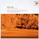 【中古】バッハ:ヴァイオリン協奏曲集