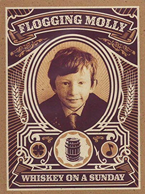 【中古】Whiskey on a Sunday