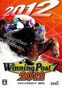 【中古】Winning Post 7 2012