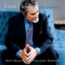 【中古】LEON FLEISHER/ THE JOURNEY