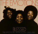 【中古】Blessed-anthology