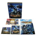 【中古】ブレイドストーム 百年戦争 プレミアムBOX - PS3