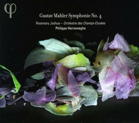 【中古】Gustav Mahler: Symphony, No. 4