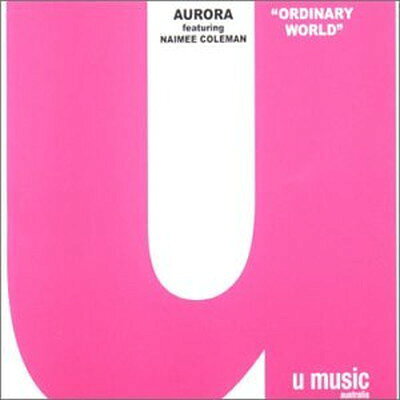 【中古】Ordinary World