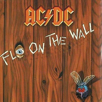 【中古】Fly on the Wall