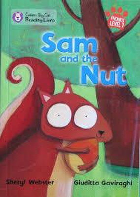 【中古】Xbc Lions Sam and the Nut