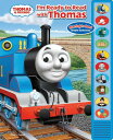【中古】I'm Ready to Read With Thomas (Thomas & Friends)