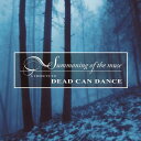 【中古】Summoning of Muse: Tribute to Dead Can Dance