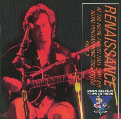 【中古】King Biscuit Flower Hour