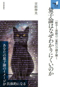 【中古】量子論はなぜわかりにくいのか 「粒子と波動の二重性」の謎を解く (知の扉)
