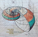 【中古】Golden Ratio Coloring Book by Artist Rafael Araujo