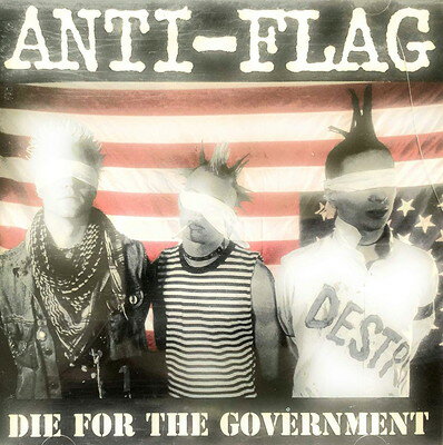 【中古】Die for Government 【中古】Die for Government