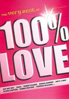 šۥ꡼٥ȡ֡100% (The Very Best of 100% Love) [DVD]