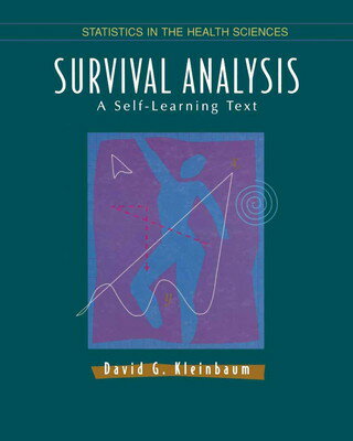 楽天ブックサプライ【中古】Survival Analysis: A Self-learning Text （Statistics for Biology and Health）