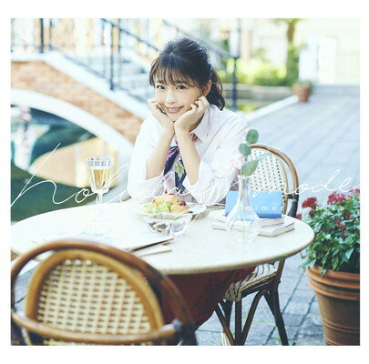 【中古】三森すずこミニアルバム holiday mode(通常盤)(CD ONLY)