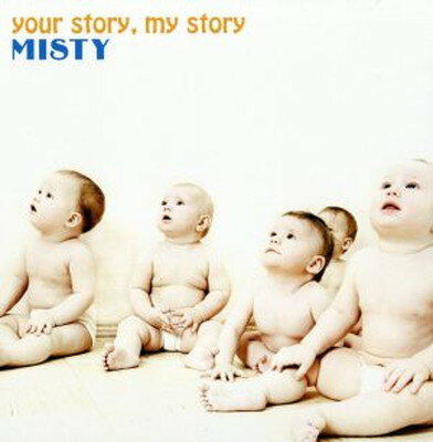 【中古】your story, my story
