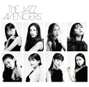【中古】THE JAZZ AVENGERS - THE JAZZ AVENGERS