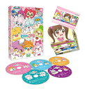 【中古】かみさまみならい ヒミツのここたま DVD-BOX vol.1