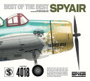 【中古】BEST OF THE BEST (期間生産限定盤) - SPYAIR