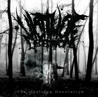 【中古】The Uprising Desolation 【中古】The Uprising Desolation