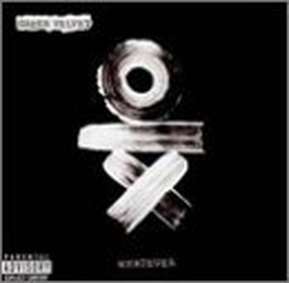 【中古】Whatever