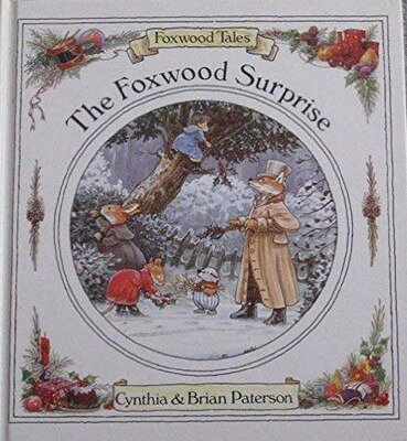 楽天ブックサプライ【中古】The Foxwood Surprise （Foxwood tales）