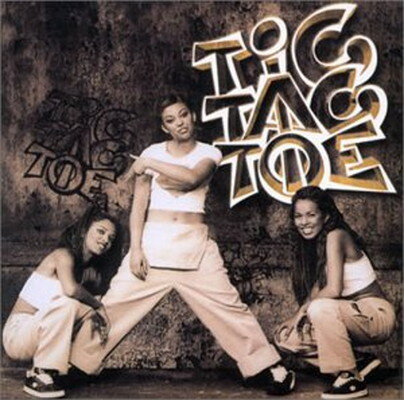 【中古】ウィ・アー・ティック・タック・