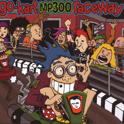 【中古】Go Kart
