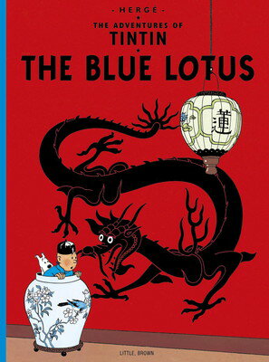 ֥åץ饤㤨֡šThe Blue Lotus (The Adventures of Tintin: Original ClassicפβǤʤ2,019ߤˤʤޤ