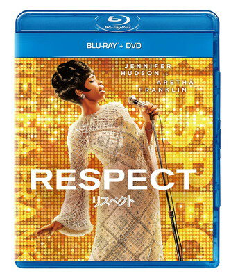 【中古】リスペクト ブルーレイ+DVD [Blu-ray]
