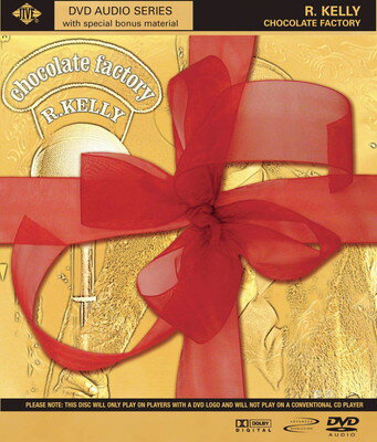 【中古】Chocolate Factory