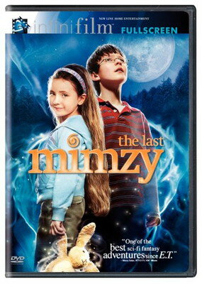 Other - 【中古】LAST MIMZY