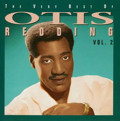 【中古】ザ・ヴェリィ・ベスト・オブ・オーティス・レディング(2)