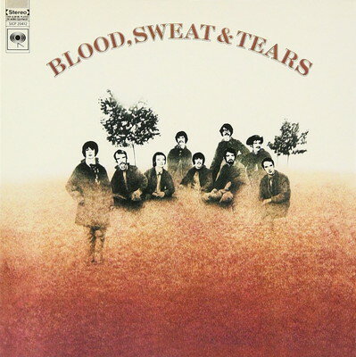 【中古】血と汗と涙(紙ジャケット仕様) - ブラッド・スウェット&ティアーズ