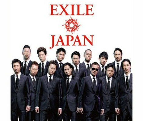 楽天ブックサプライ【中古】EXILE JAPAN / Solo （CD3枚組AL）　ATSUSHI中国語ボーナスCD付初回限定盤　台湾盤