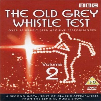 【中古】The Old Grey Whistle Test Volume 2 (Japan Edition)