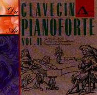 ֥åץ饤㤨֡šVom Cembalo Zum Hammerklavier Vol. 2פβǤʤ3,919ߤˤʤޤ