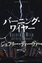 【中古】バーニング・ワイヤー